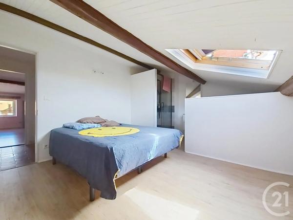 Appartement T6 à vendre  6 pièces - 133,50 m 2   BEZIERS  - 34