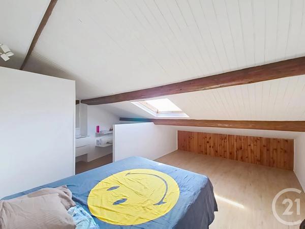 Appartement T6 à vendre  6 pièces - 133,50 m 2   BEZIERS  - 34