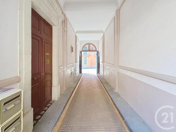 Appartement T6 à vendre  6 pièces - 133,50 m 2   BEZIERS  - 34