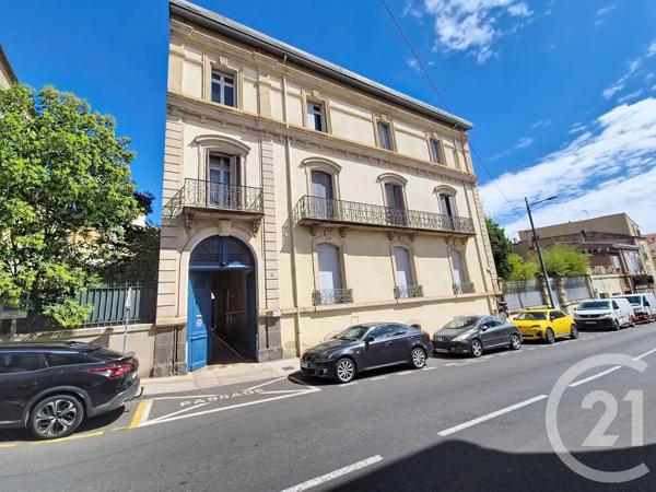 Appartement T6 à vendre  6 pièces - 133,50 m 2   BEZIERS  - 34