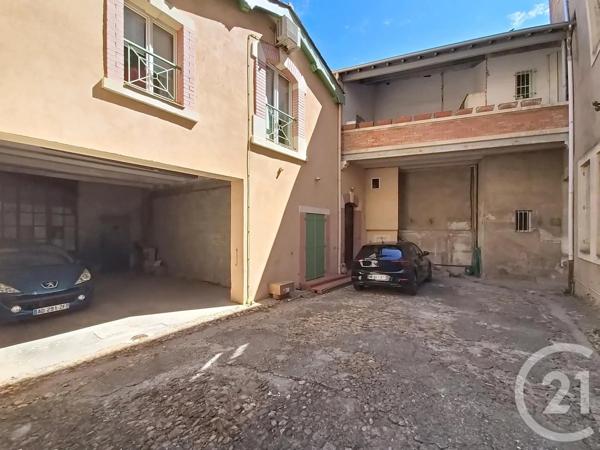 Appartement T6 à vendre  6 pièces - 133,50 m 2   BEZIERS  - 34