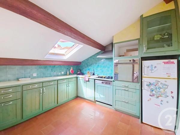 Appartement T6 à vendre  6 pièces - 133,50 m 2   BEZIERS  - 34