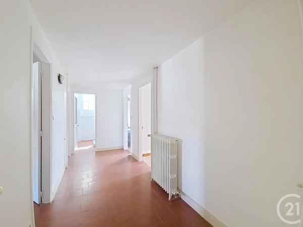 Appartement T6 à vendre  6 pièces - 133,50 m 2   BEZIERS  - 34