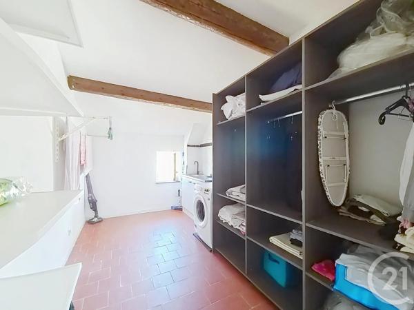 Appartement T6 à vendre  6 pièces - 133,50 m 2   BEZIERS  - 34