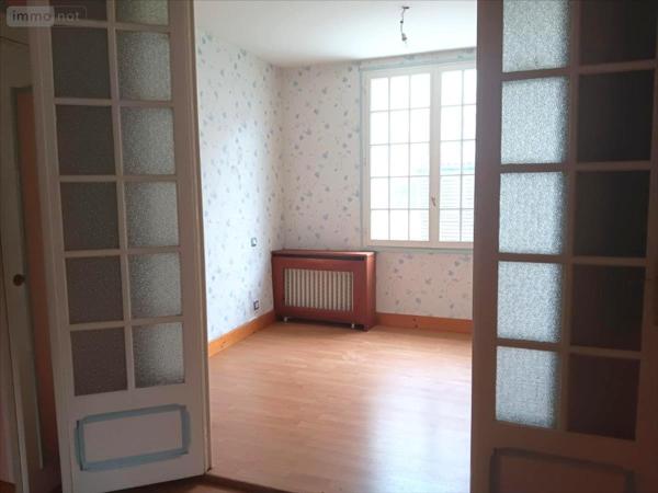 Maison à vendre à Rouen en Seine-Maritime (76100), ref : 76028-AD2024DE
