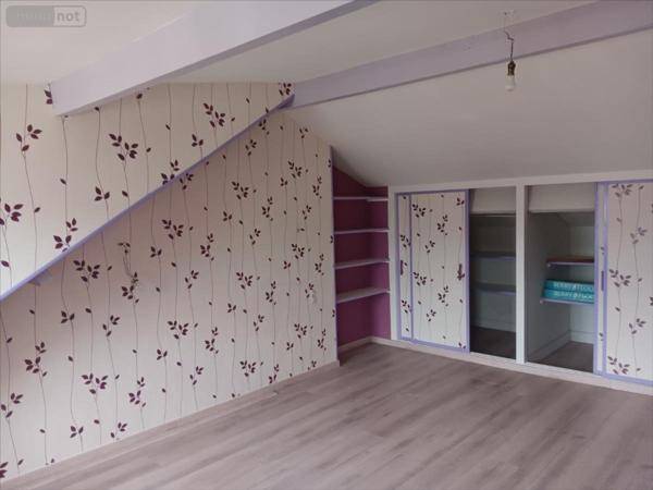 Maison à vendre à Rouen en Seine-Maritime (76100), ref : 76028-AD2024DE