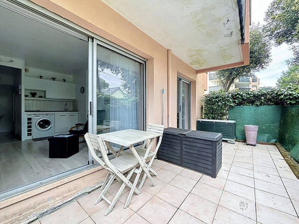 Appartement 2 pièces                                        - 44500 La Baule-Escoublac Réf : 128883