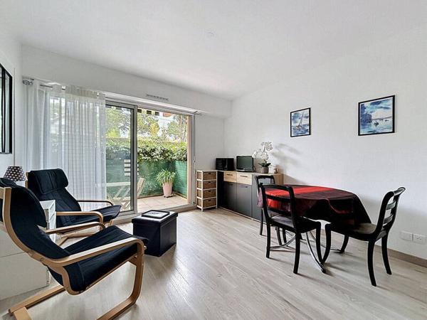 Appartement 2 pièces                                        - 44500 La Baule-Escoublac Réf : 128883