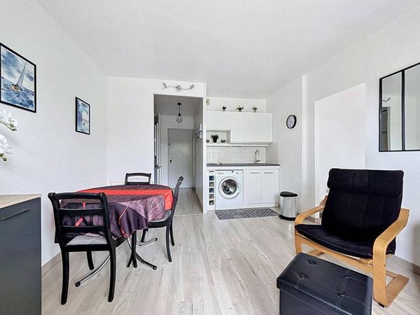 Appartement 2 pièces                                        - 44500 La Baule-Escoublac Réf : 128883