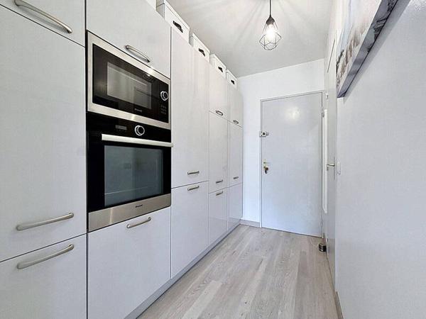 Appartement 2 pièces                                        - 44500 La Baule-Escoublac Réf : 128883