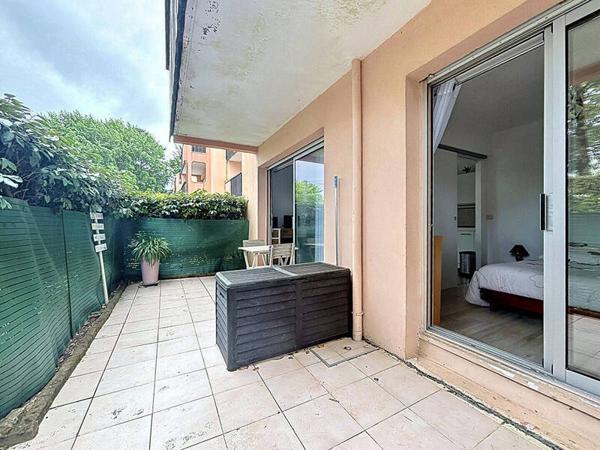 Appartement 2 pièces                                        - 44500 La Baule-Escoublac Réf : 128883