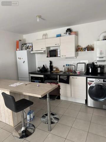 Achat - Appartement Ronchin 59790 3 pièces 63 m 2
