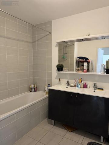 Achat - Appartement Ronchin 59790 3 pièces 63 m 2
