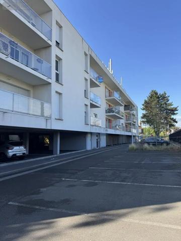 Achat - Appartement Ronchin 59790 3 pièces 63 m 2