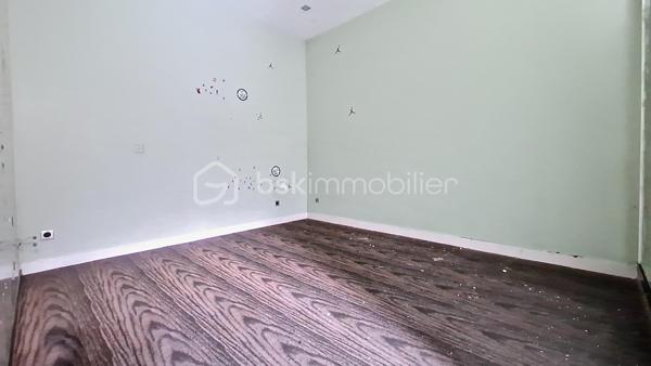 Loft de 140,51 m²