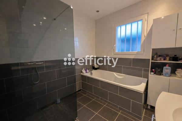 Maison 6 pièces - 117 m²