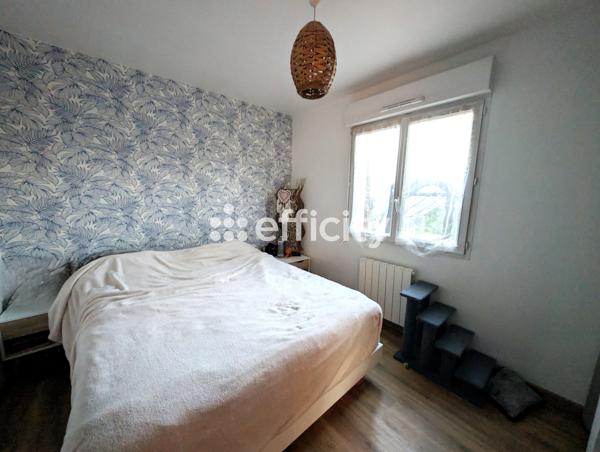 Maison 6 pièces - 117 m²