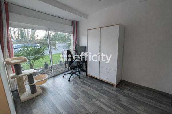 Maison 6 pièces - 117 m²