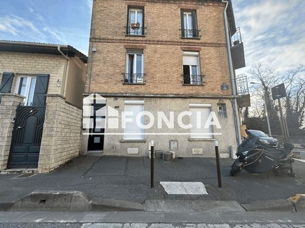 Location Studio 19.44 m² - 67 RUE BIZET Villejuif 94800