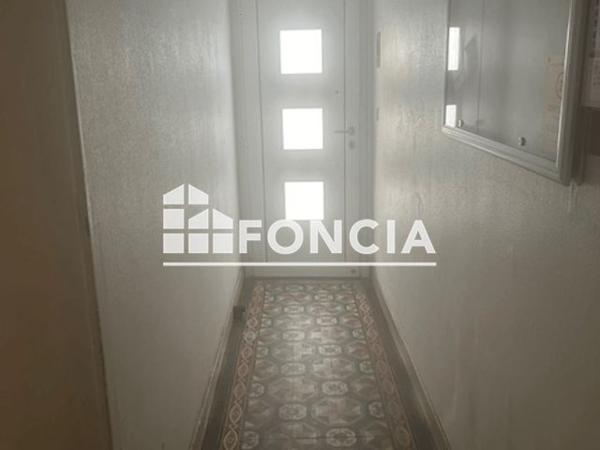 Location Studio 19.44 m² - 67 RUE BIZET Villejuif 94800