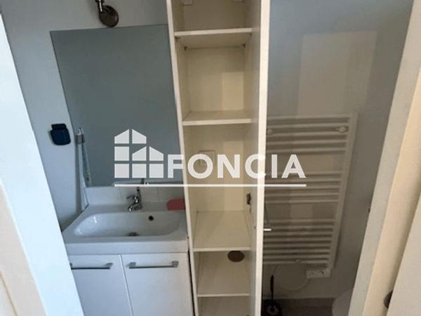 Location Studio 19.44 m² - 67 RUE BIZET Villejuif 94800