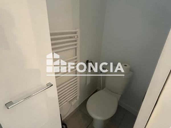 Location Studio 19.44 m² - 67 RUE BIZET Villejuif 94800