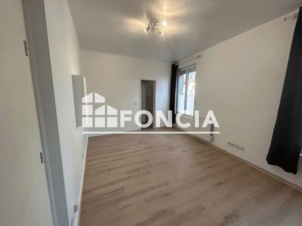 Location Studio 19.44 m² - 67 RUE BIZET Villejuif 94800