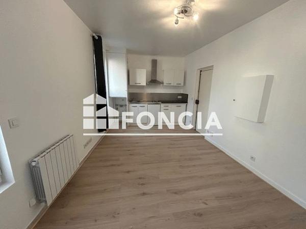 Location Studio 19.44 m² - 67 RUE BIZET Villejuif 94800