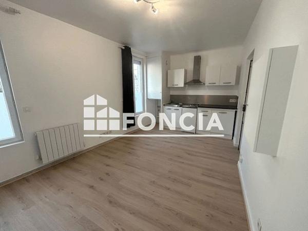 Location Studio 19.44 m² - 67 RUE BIZET Villejuif 94800