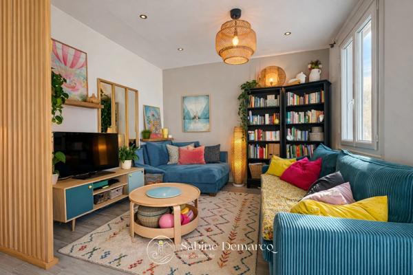 Maison à vendre 4 pièces HASPARREN (64)