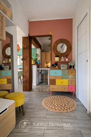 Maison à vendre 4 pièces HASPARREN (64)