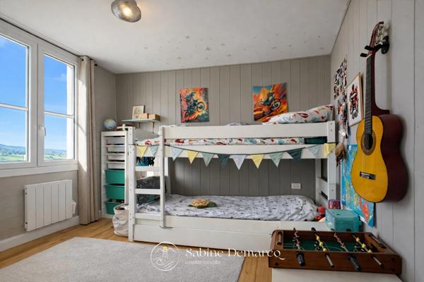 Maison à vendre 4 pièces HASPARREN (64)