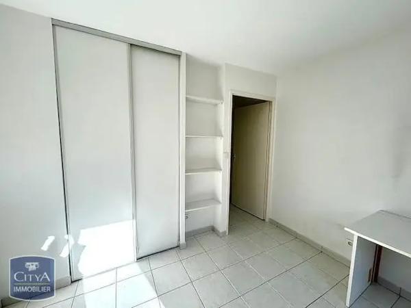 Appartement à louer 1 pièce 18.85m² Aix-en-Provence (13100)