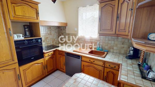 APPARTEMENT À VENDRE DE 4 PIÈCES DE 87,00 M²