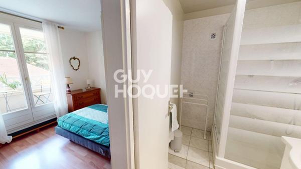 APPARTEMENT À VENDRE DE 4 PIÈCES DE 87,00 M²