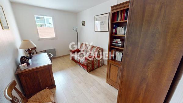 APPARTEMENT À VENDRE DE 4 PIÈCES DE 87,00 M²
