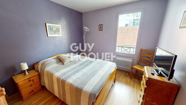 APPARTEMENT À VENDRE DE 4 PIÈCES DE 87,00 M²