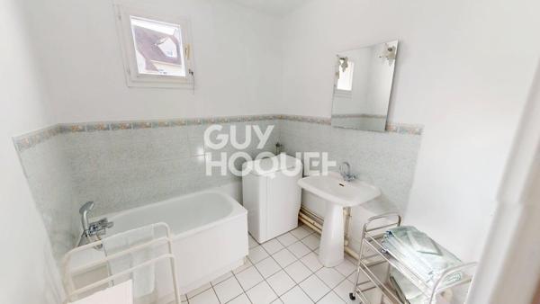 APPARTEMENT À VENDRE DE 4 PIÈCES DE 87,00 M²