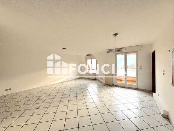 Location Appartement 4 pièces 78 m² - LE PLEIN SOLEIL Voreppe 38340