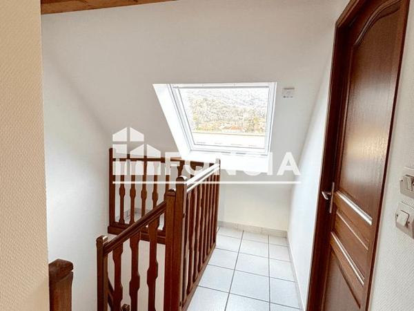 Location Appartement 4 pièces 78 m² - LE PLEIN SOLEIL Voreppe 38340