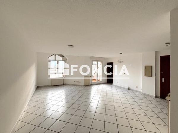 Location Appartement 4 pièces 78 m² - LE PLEIN SOLEIL Voreppe 38340