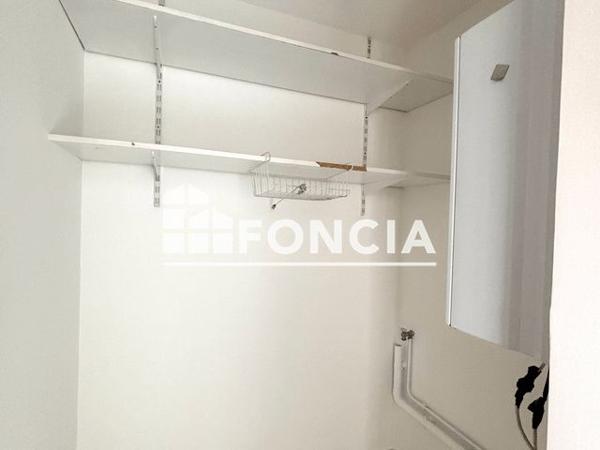 Location Appartement 4 pièces 78 m² - LE PLEIN SOLEIL Voreppe 38340