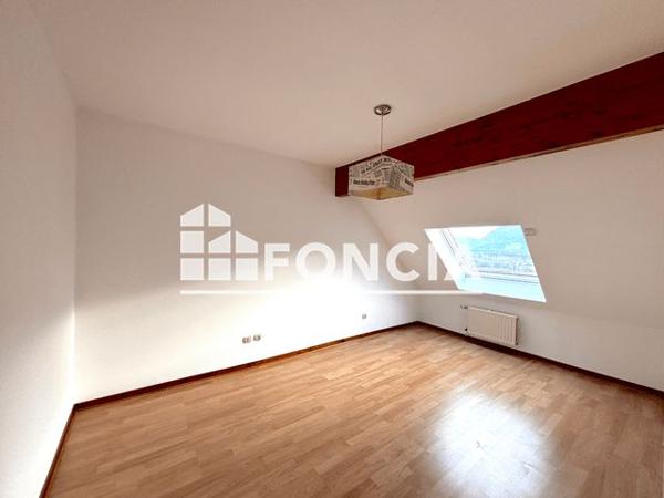 Location Appartement 4 pièces 78 m² - LE PLEIN SOLEIL Voreppe 38340