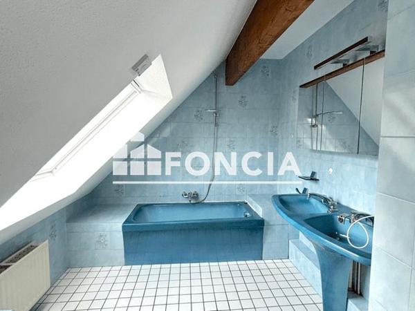 Location Appartement 4 pièces 78 m² - LE PLEIN SOLEIL Voreppe 38340