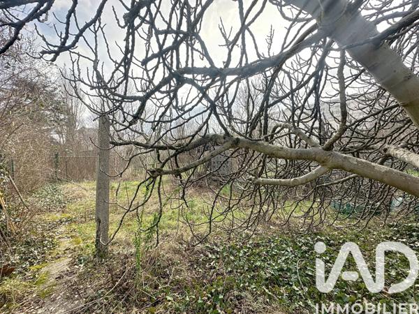 Maison à vendre 4 pièces 93 m² Villejuif