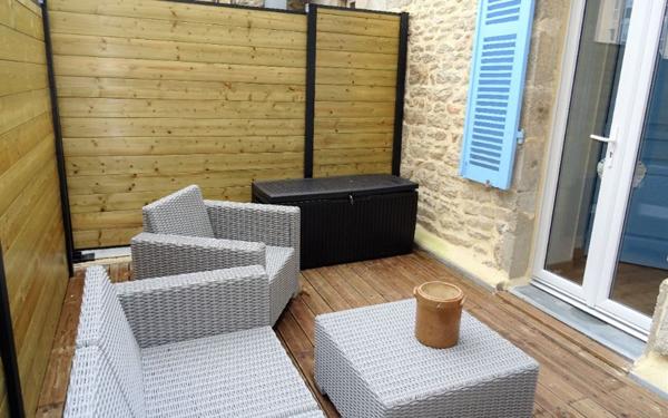 Appartement à louer    2 pièces •  Alençon