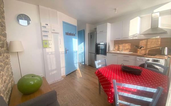 Appartement à louer    2 pièces •  Alençon