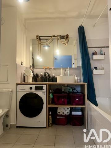 Appartement à vendre 2 pièces 44 m² Carrières-sous-Poissy