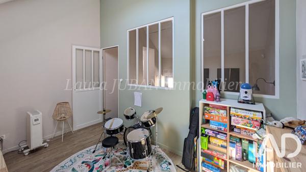 Maison à vendre 6 pièces 167 m² Moret-Loing-et-Orvanne