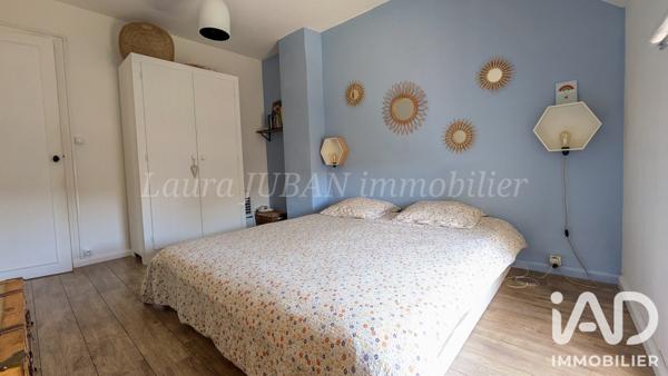 Maison à vendre 6 pièces 167 m² Moret-Loing-et-Orvanne